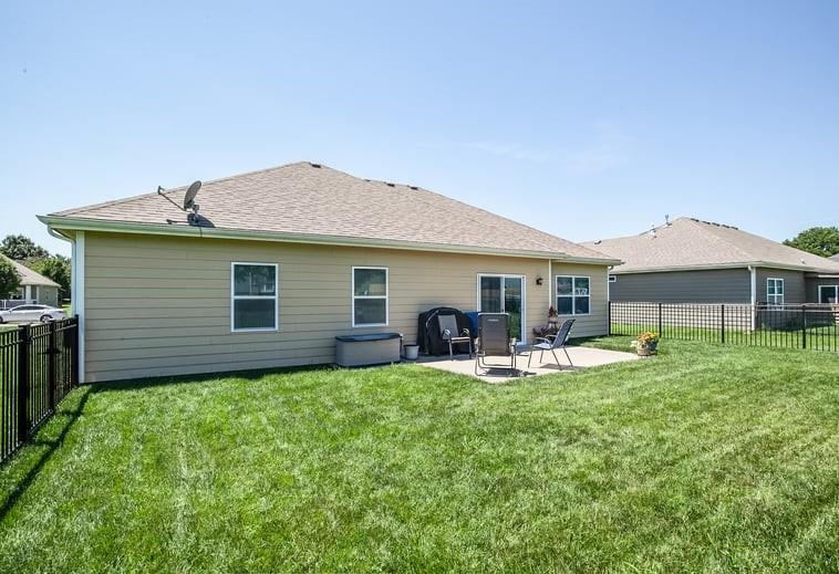 1721 S Willow Street Property Photo 33