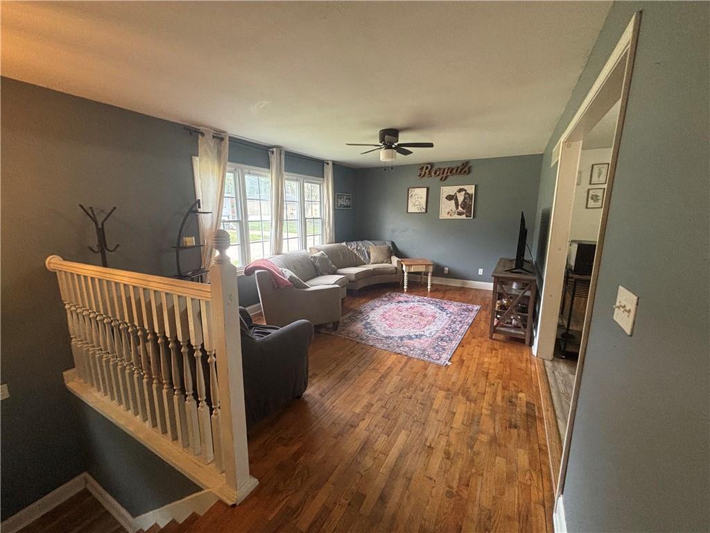 1410 Ridgeway Drive Property Photo 3