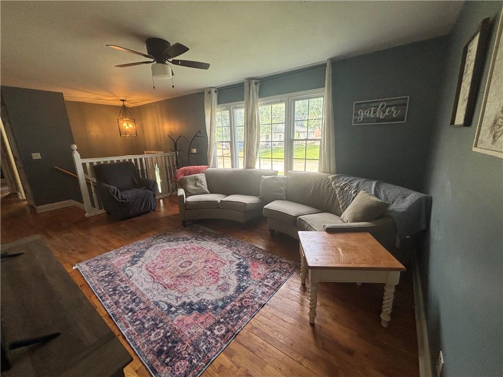 1410 Ridgeway Drive Property Photo 4