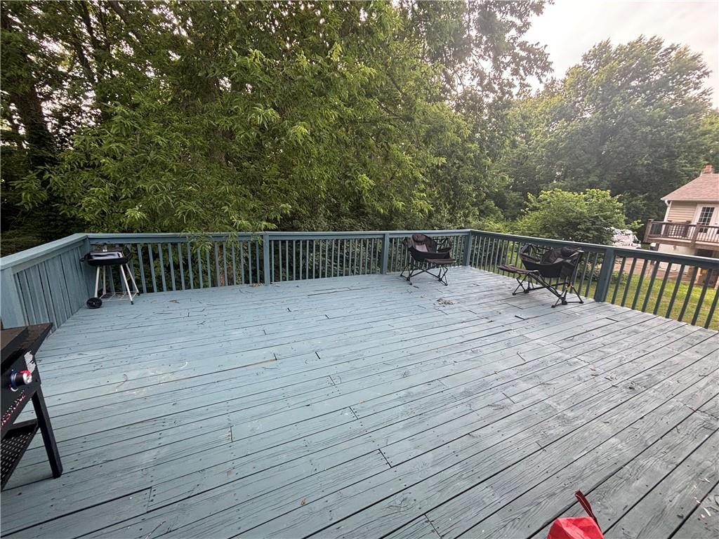 1410 Ridgeway Drive Property Photo 7