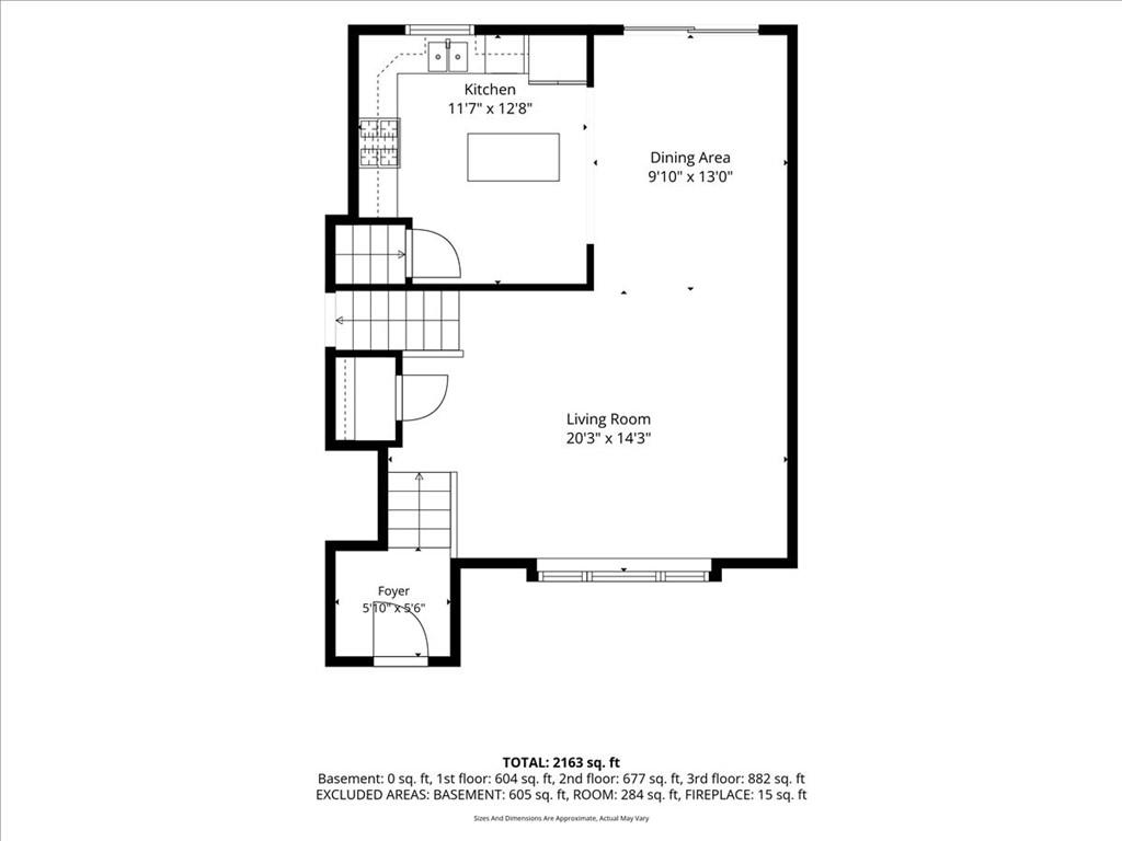 10001 Cambridge Avenue Property Photo 33
