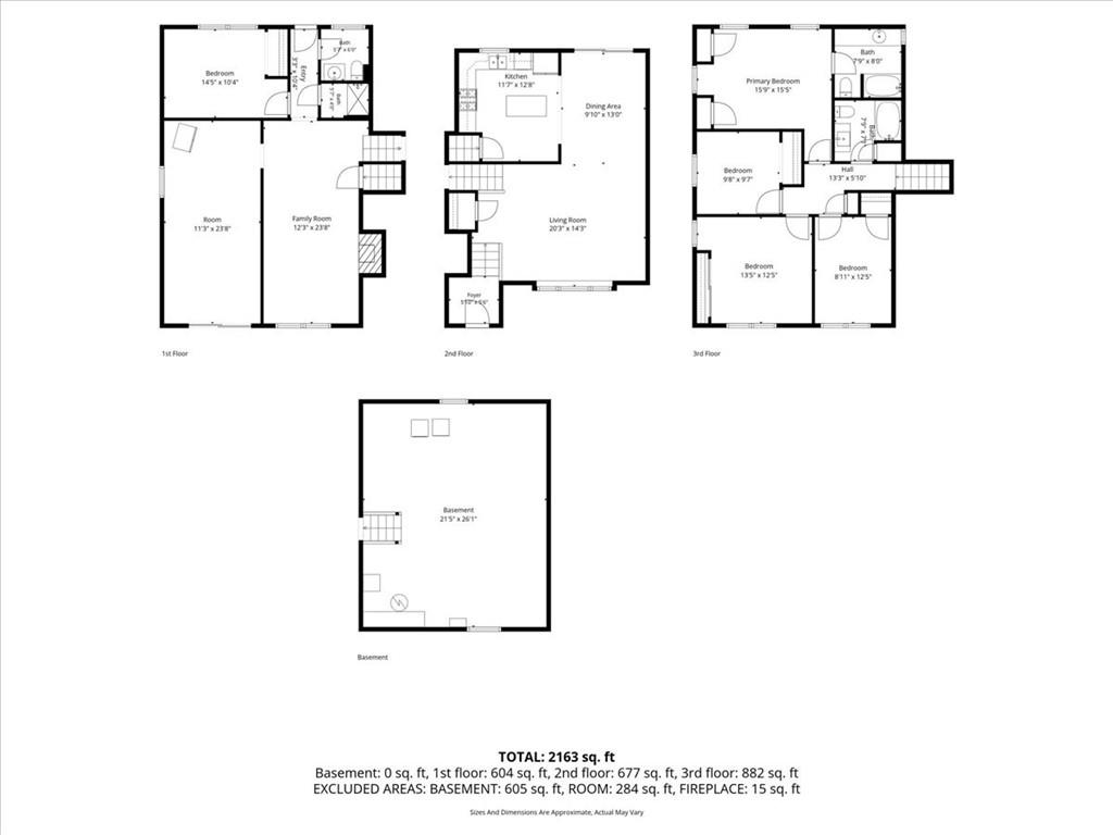 10001 Cambridge Avenue Property Photo 37