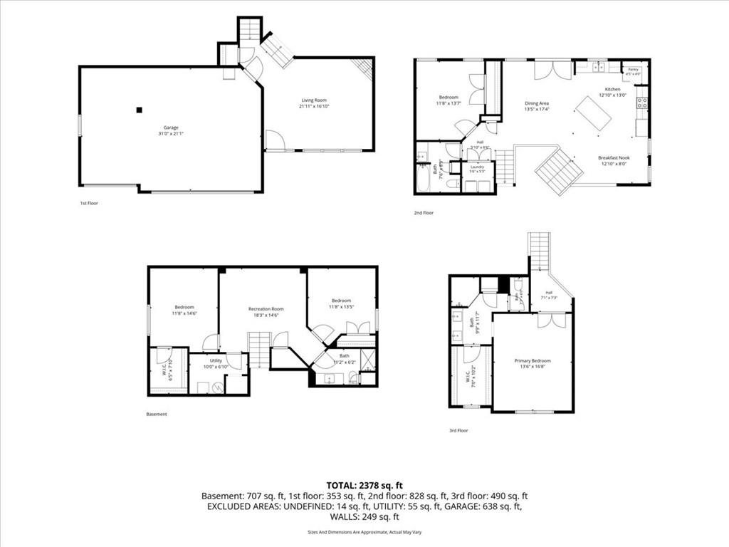 31408 W 85th Terrace Property Photo 23