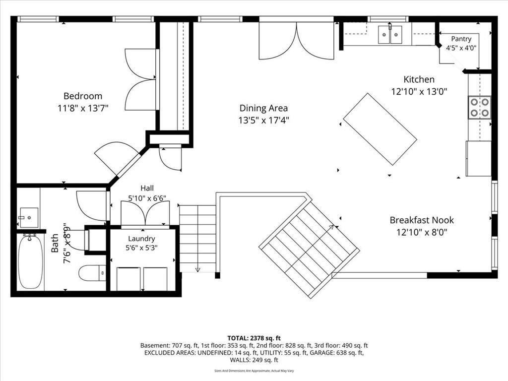 31408 W 85th Terrace Property Photo 26