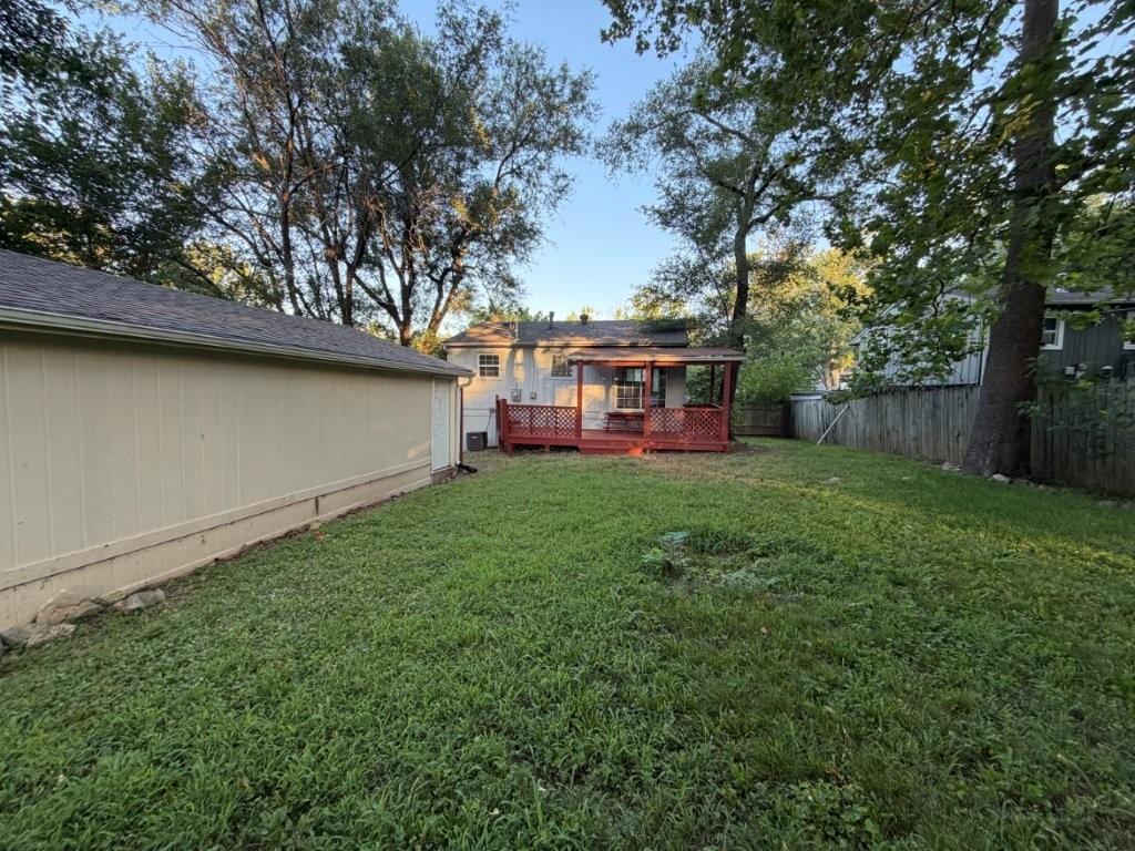 1519 N Geronimo Drive Property Photo 15