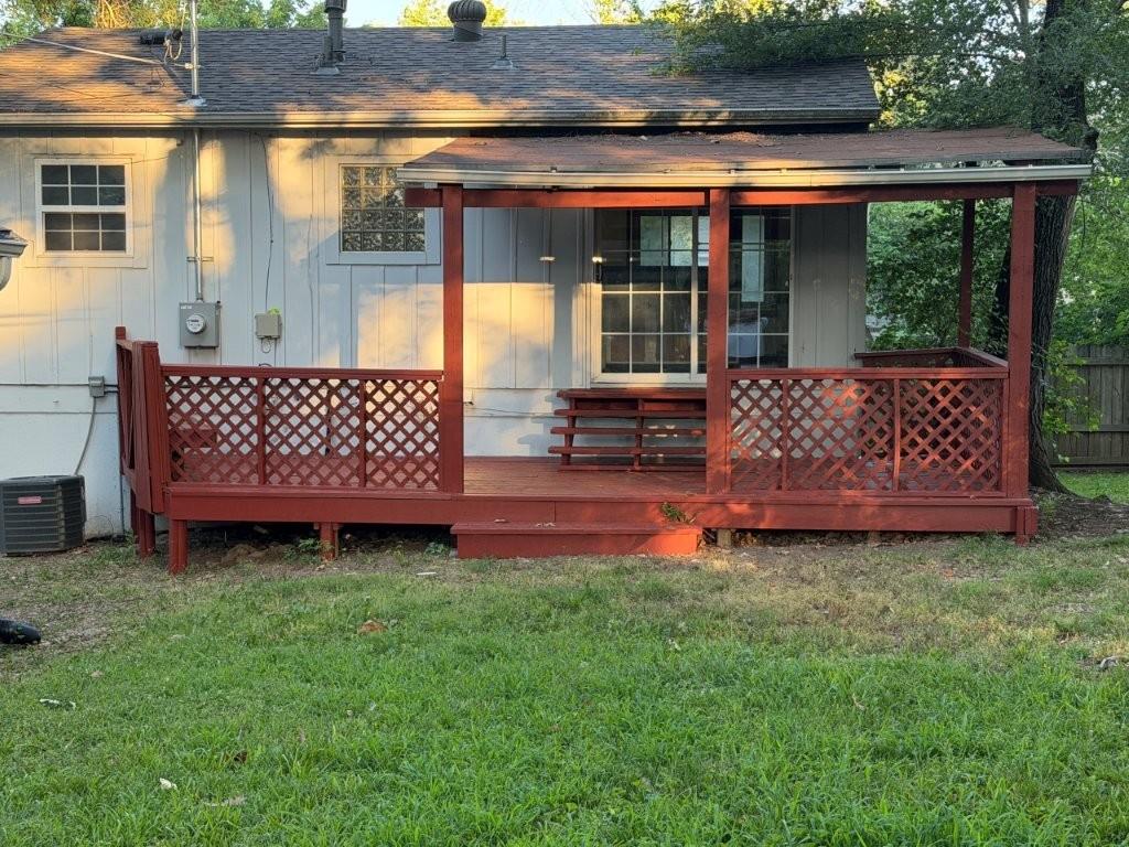 1519 N Geronimo Drive Property Photo 16