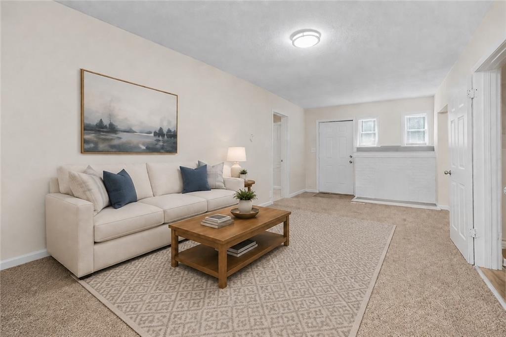 8411 Olive Street Property Photo 3