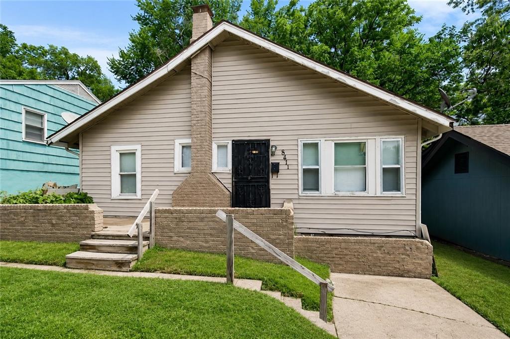 8411 Olive Street Property Photo 12