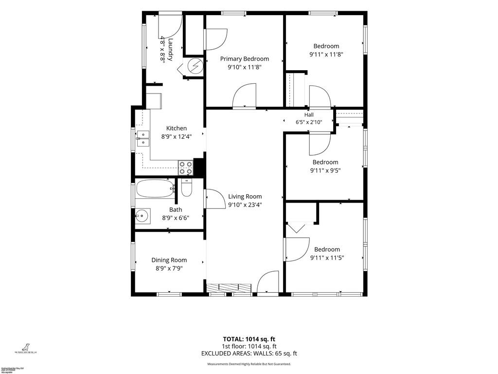 8411 Olive Street Property Photo 13