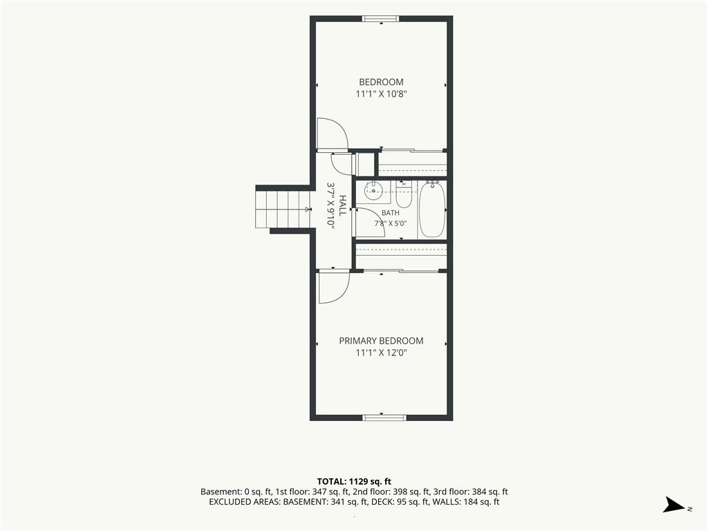 921 N Jan-mar Drive Property Photo 25