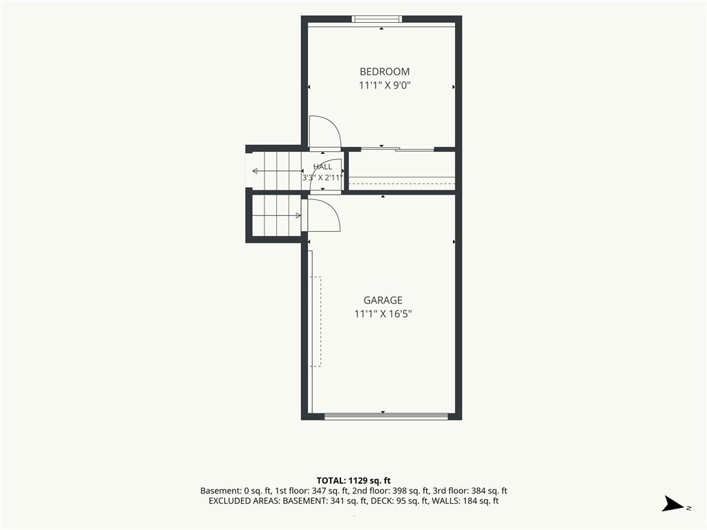 921 N Jan-mar Drive Property Photo 26