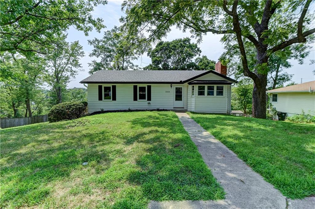 2820 Berry Lane Property Photo 1