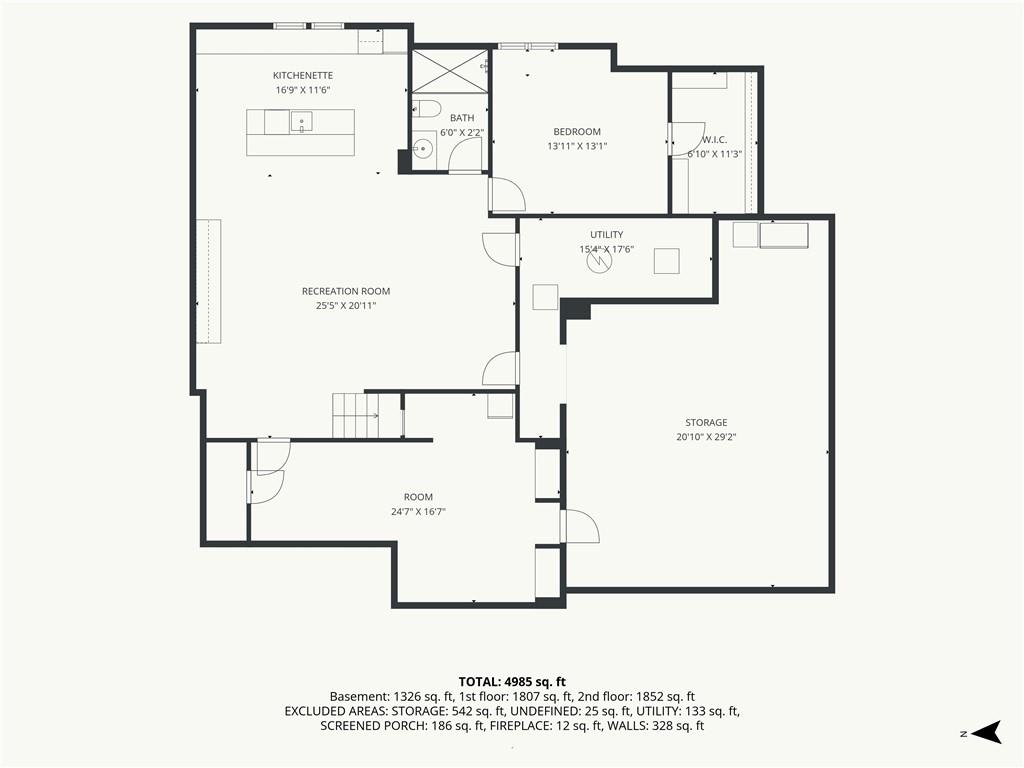 5331 Falmouth Road Property Photo 60