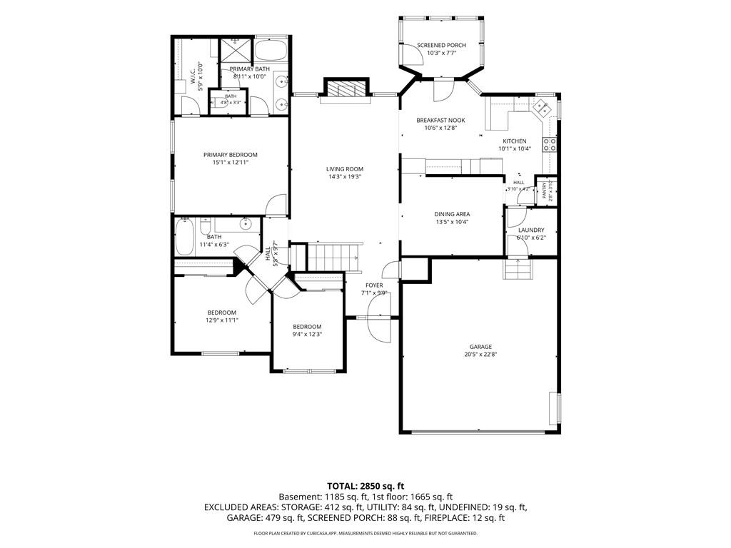 1915 Meadowlark Drive Property Photo 63