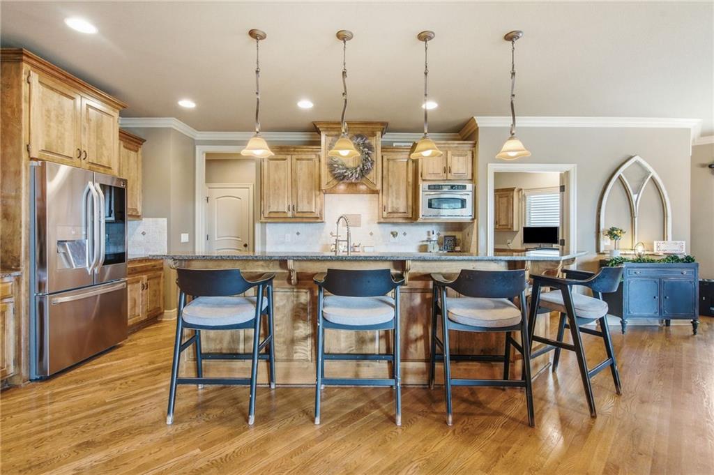 138 S Shore Drive Property Photo 17