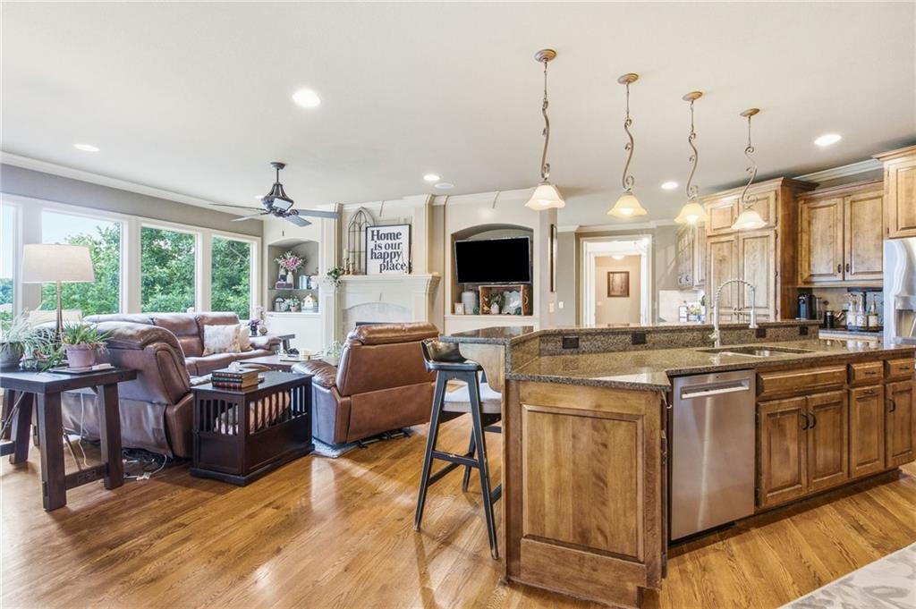138 S Shore Drive Property Photo 19