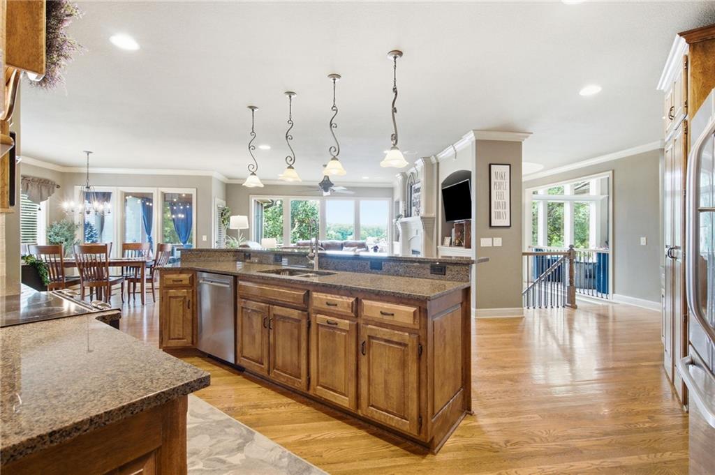 138 S Shore Drive Property Photo 20