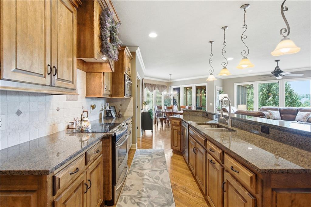 138 S Shore Drive Property Photo 21