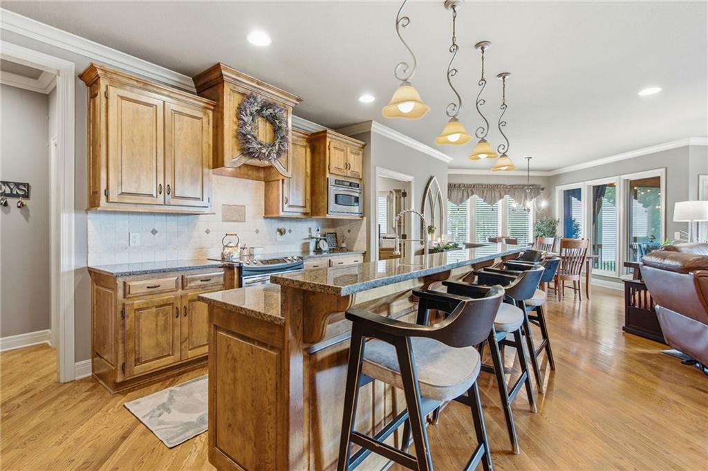 138 S Shore Drive Property Photo 22