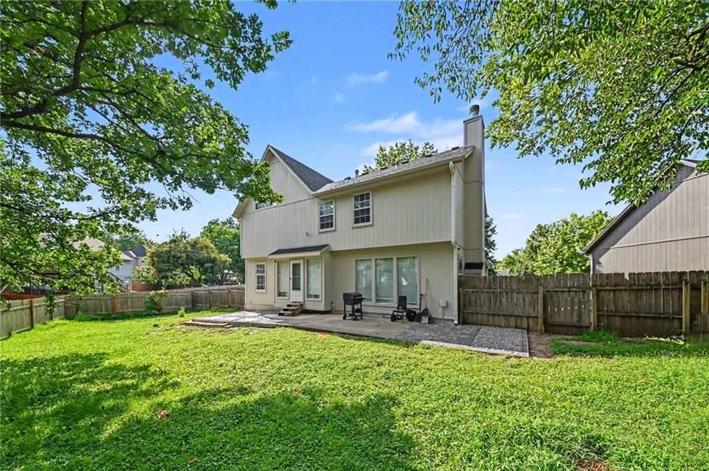 4927 Brockway Street Property Photo 23