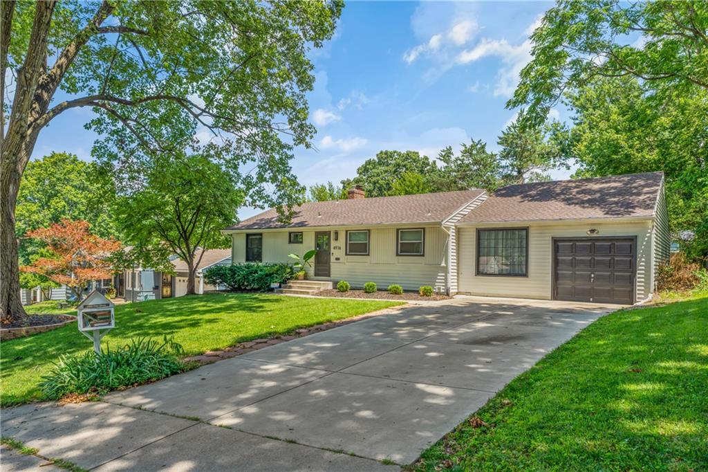 4916 W 78th Place Property Photo 1