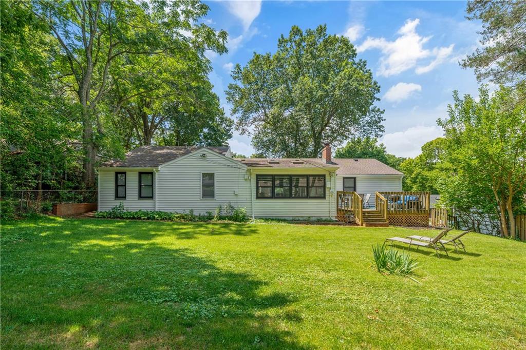 4916 W 78th Place Property Photo 59