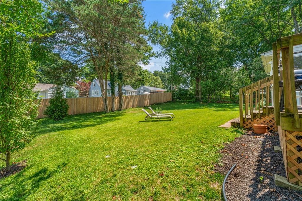 4916 W 78th Place Property Photo 63