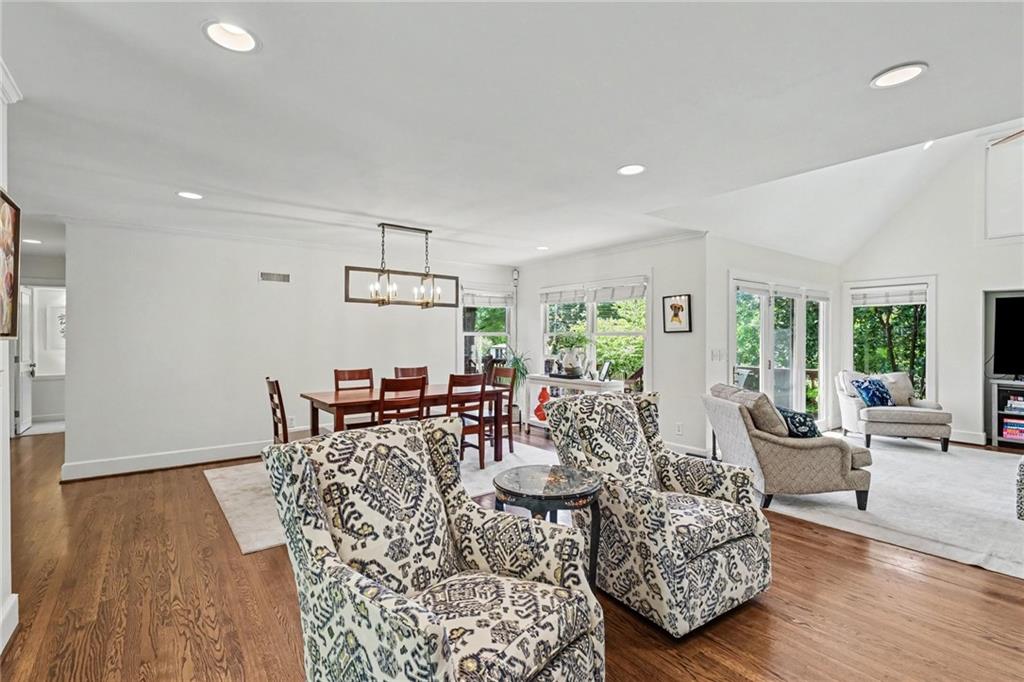 8104 Lee Boulevard Property Photo 11