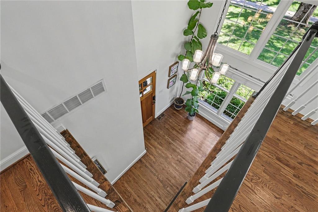 8104 Lee Boulevard Property Photo 23
