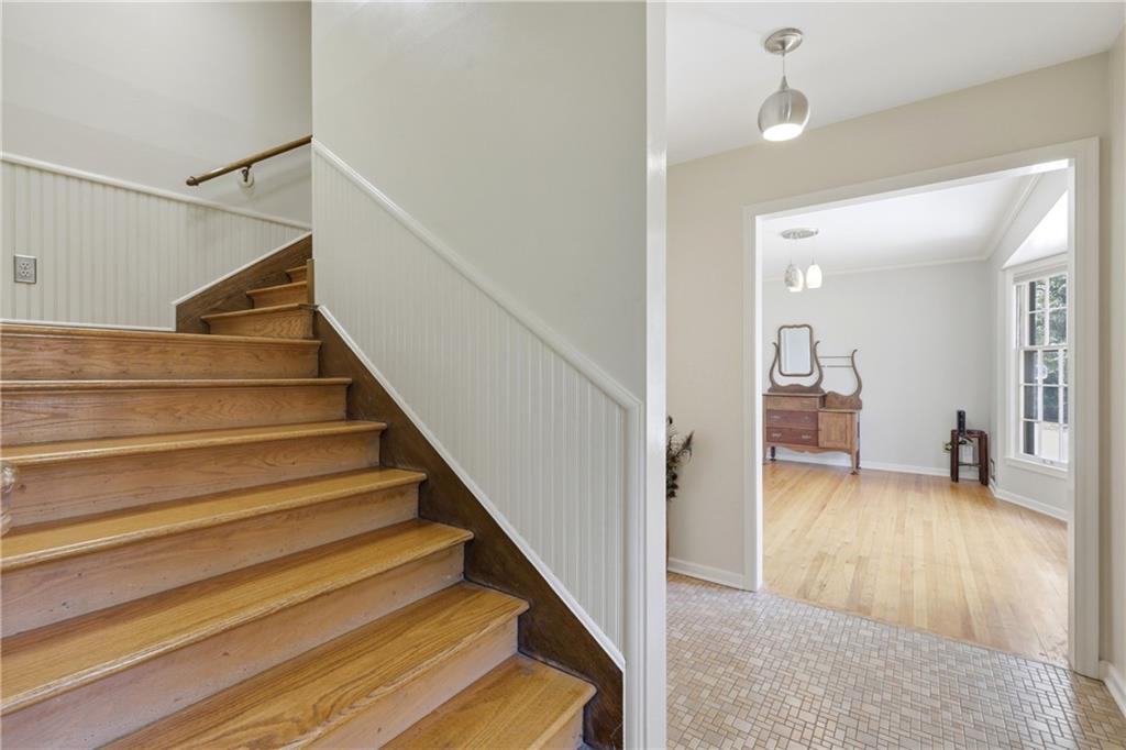 3609 S Phelps Road Property Photo 4