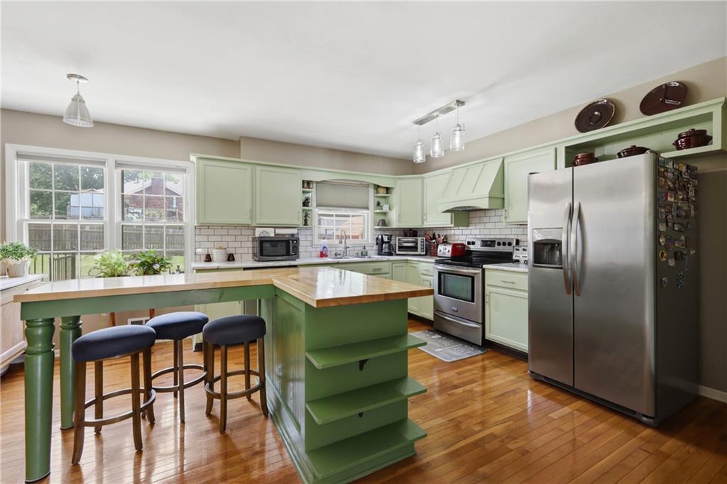 3609 S Phelps Road Property Photo 13
