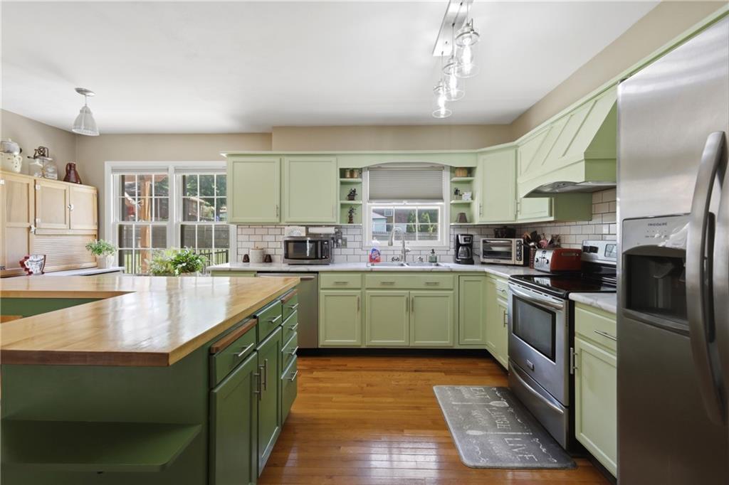 3609 S Phelps Road Property Photo 14