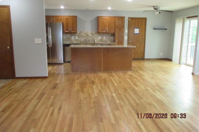 1024 Sw Hillcrest Drive Property Photo 4