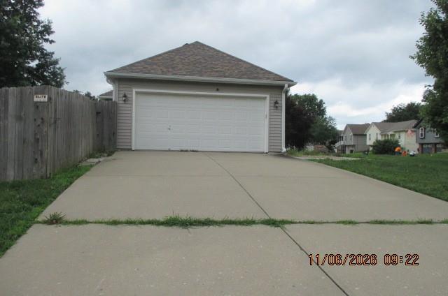 1024 Sw Hillcrest Drive Property Photo 11