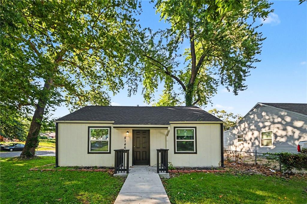 5146 Forest Avenue Property Photo 1