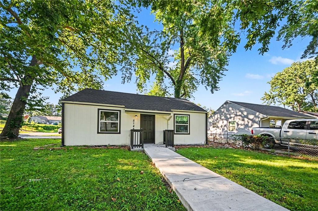 5146 Forest Avenue Property Photo 3