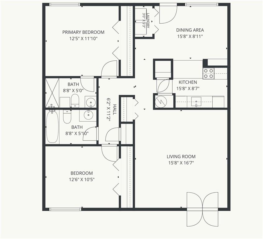 445 W 10th Street Property Photo 25
