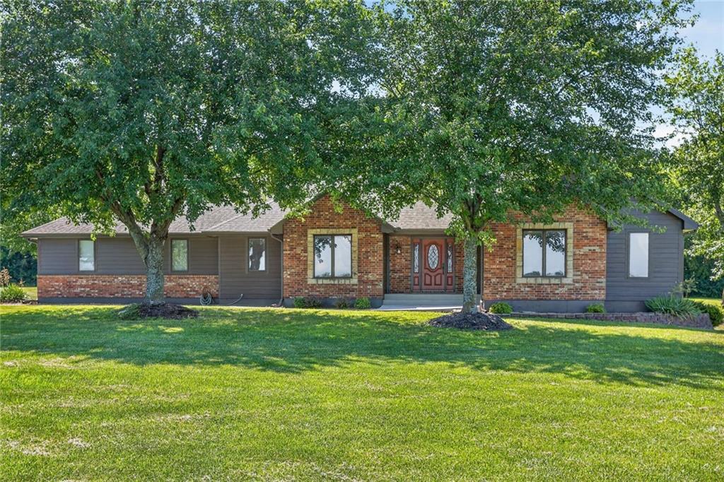 17618 S Emerald View Drive Property Photo 1