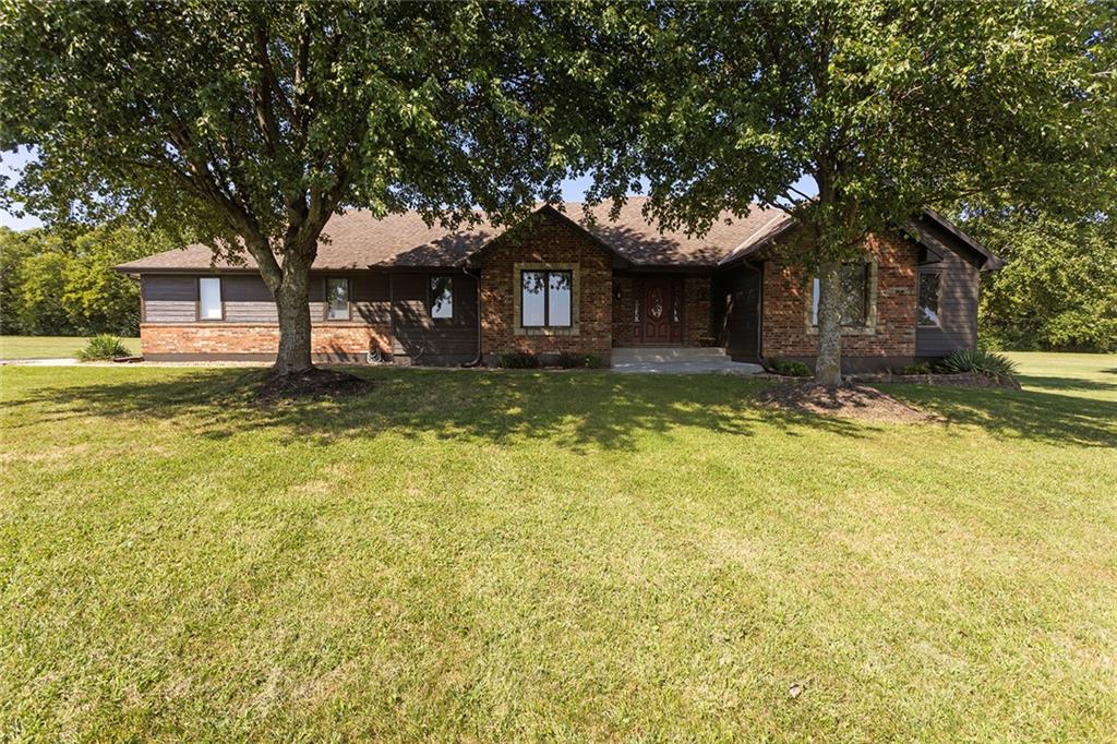 17618 S Emerald View Drive Property Photo 1