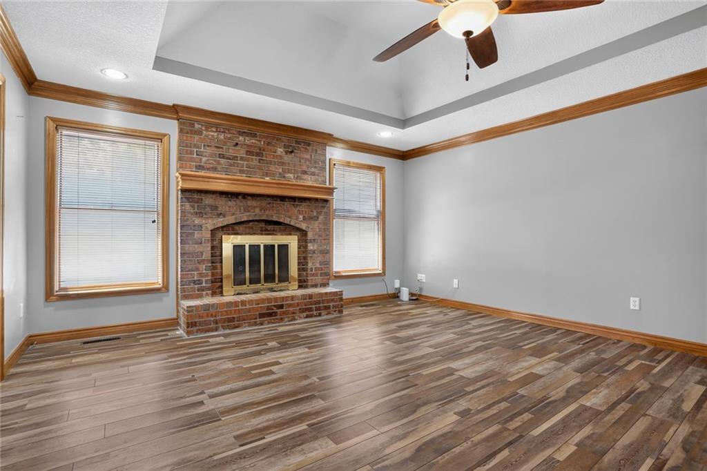 17618 S Emerald View Drive Property Photo 6
