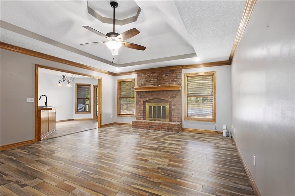 17618 S Emerald View Drive Property Photo 9