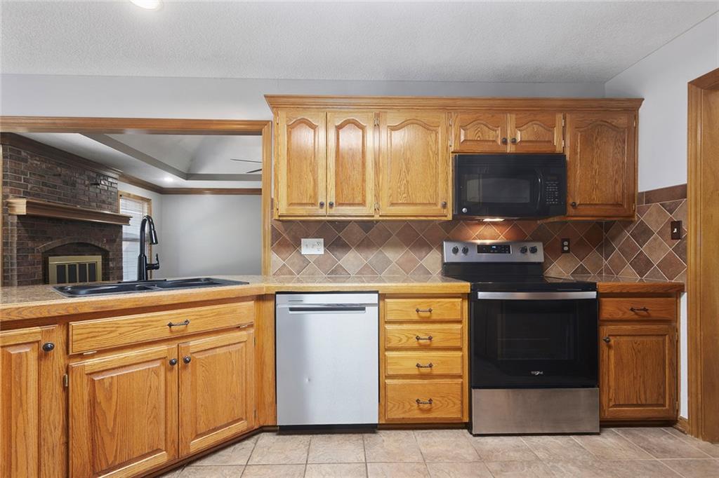17618 S Emerald View Drive Property Photo 15