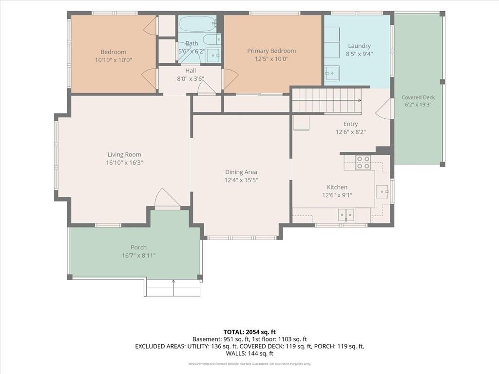 403 Baker Street Property Photo 42