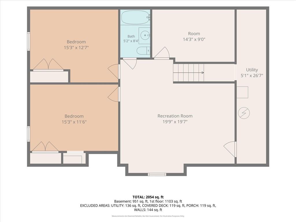 403 Baker Street Property Photo 43