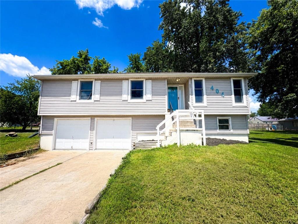 404 SW 7th Terrace