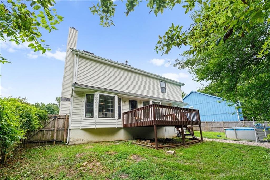 15808 W 148th Terrace Property Photo 25