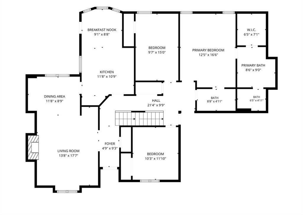 1023 E Oakview Street Property Photo 40