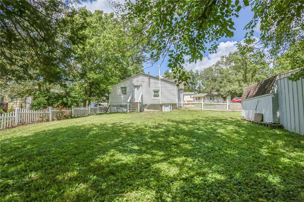 508 3rd Street Property Photo 14
