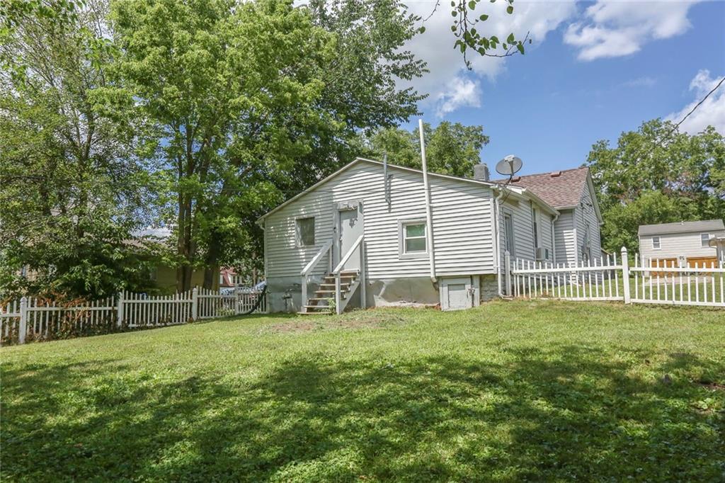 508 3rd Street Property Photo 15