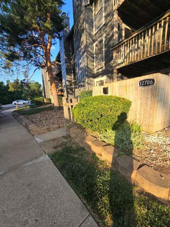 12706 W 110th Terrace Property Photo 31